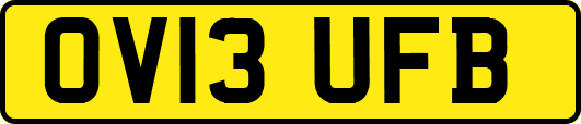 OV13UFB