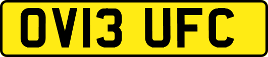 OV13UFC