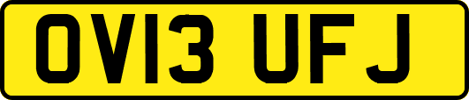 OV13UFJ