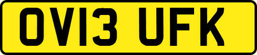 OV13UFK