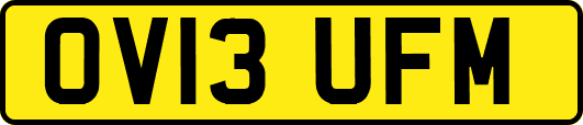 OV13UFM