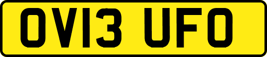 OV13UFO