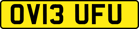 OV13UFU