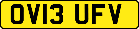 OV13UFV