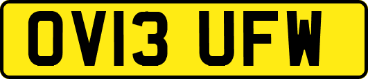OV13UFW
