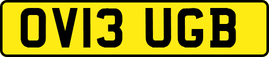OV13UGB