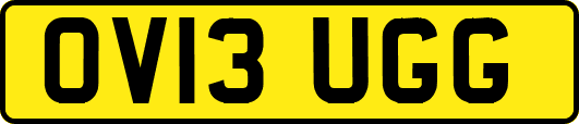 OV13UGG