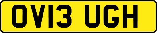 OV13UGH
