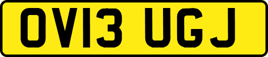 OV13UGJ