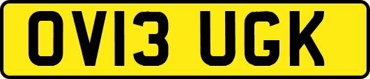 OV13UGK
