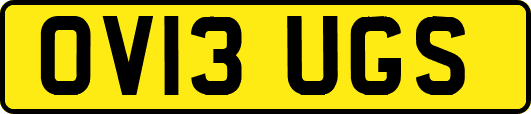 OV13UGS