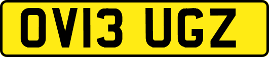 OV13UGZ