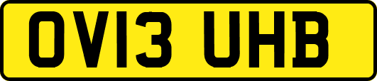 OV13UHB
