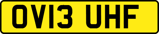 OV13UHF