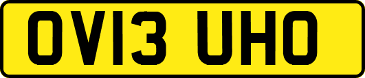 OV13UHO