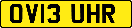 OV13UHR