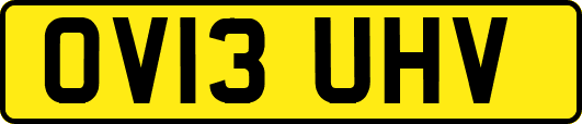 OV13UHV