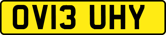 OV13UHY