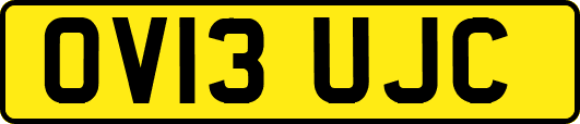 OV13UJC