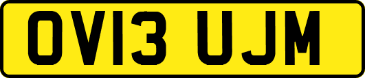 OV13UJM