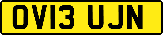 OV13UJN