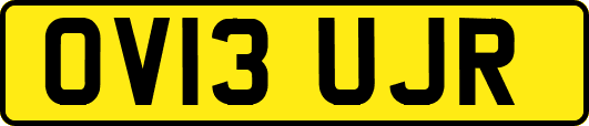 OV13UJR