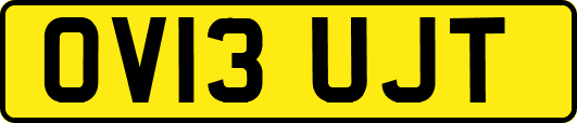 OV13UJT