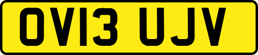 OV13UJV