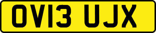OV13UJX