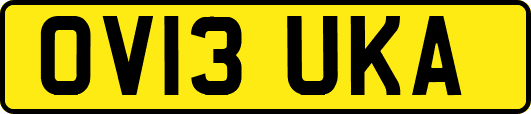 OV13UKA