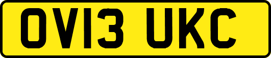 OV13UKC