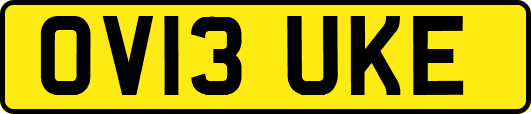 OV13UKE