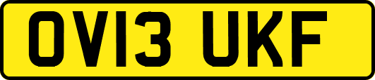 OV13UKF
