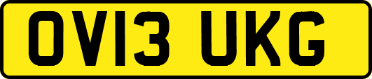 OV13UKG