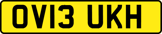 OV13UKH