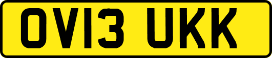OV13UKK