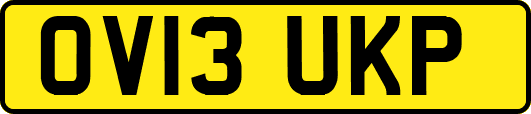 OV13UKP