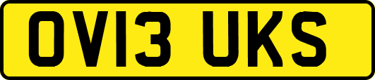 OV13UKS