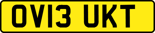 OV13UKT