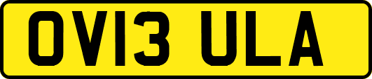 OV13ULA