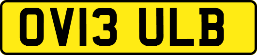 OV13ULB