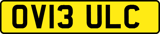OV13ULC