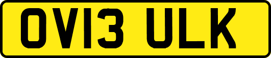 OV13ULK