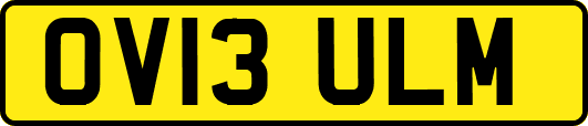 OV13ULM