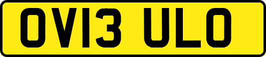 OV13ULO