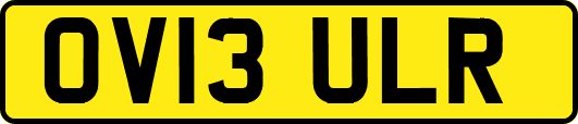 OV13ULR