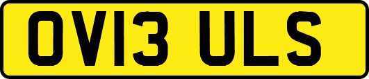 OV13ULS