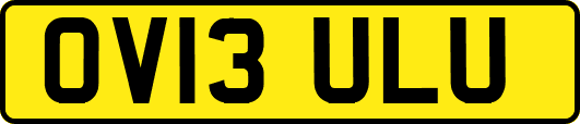 OV13ULU