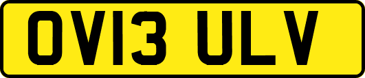 OV13ULV