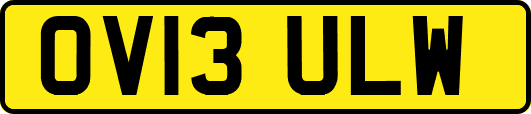 OV13ULW